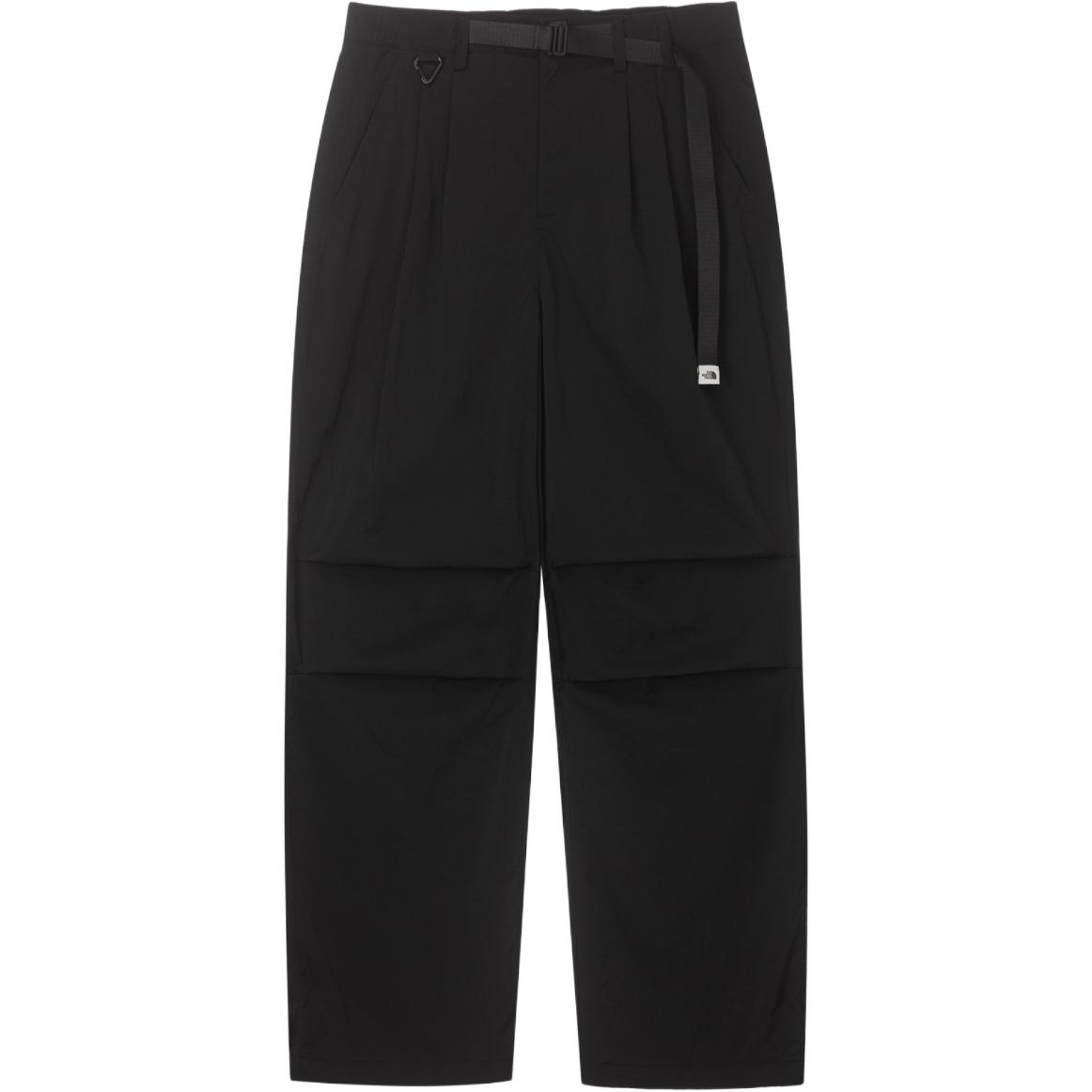 THE NORTH FACE Повседневные брюки мужские черные
THE NORTH FACE Повседневные брюки мужские черные