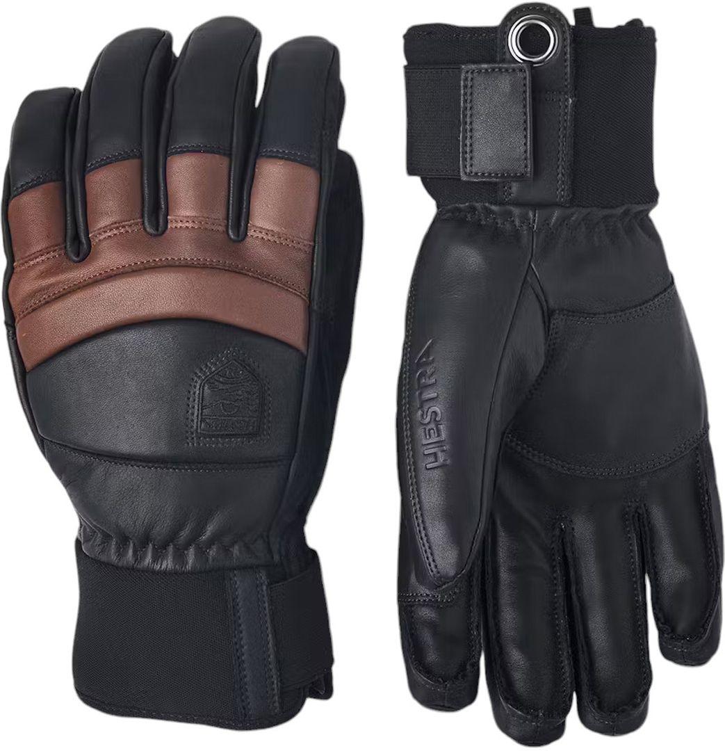 Hestra Перчатки Fall line navy/brown 11
Hestra Перчатки Fall line navy/brown 11