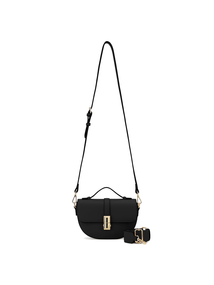 Сумка Seidenfelt, черный
Сумка Seidenfelt, черный