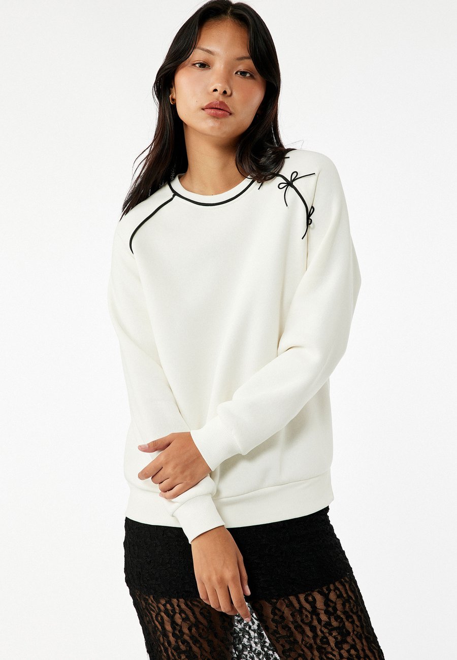 Толстовка Koton Sweatshirt, Beige
Толстовка Koton Sweatshirt, Beige