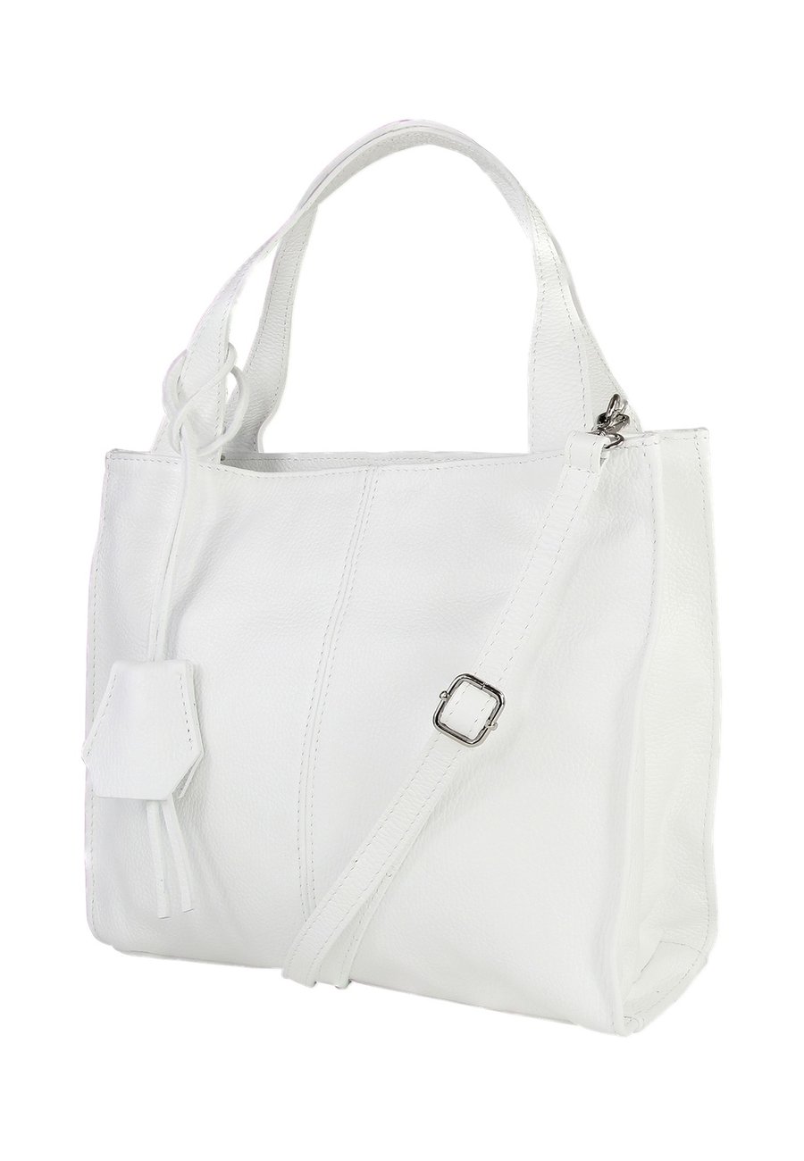 Сумка DrachenLeder Handbag, Weiß/White
Сумка DrachenLeder Handbag, Weiß/White