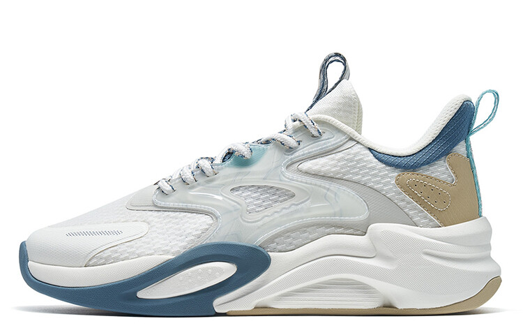 Кроссовки для скейтборда мужские с низким верхом Sail белый/глиняные/светло-серый конопляные Xtep
Кроссовки для скейтборда мужские с низким верхом Sail белый/глиняные/светло-серый конопляные Xtep