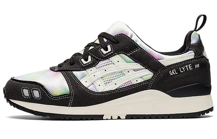Кроссовки Asics Gel-Lyte III OG Pastel Tie Dye
Кроссовки Asics Gel-Lyte III OG Pastel Tie Dye