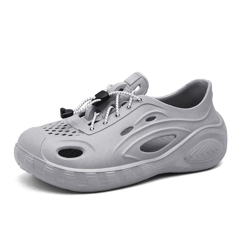 LEXON Клоги мужские серые, цвет Gray
LEXON Клоги мужские серые, цвет Gray