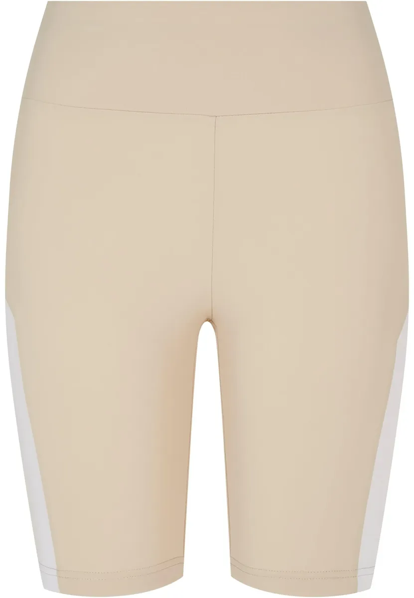 Велосипедные шорты URBAN CLASSICS " Urban Classics Women's Color Block Cycle Shorts" (1 шт.), белый
Велосипедные шорты URBAN CLASSICS " Urban Classics Women's Color Block Cycle Shorts" (1 шт.), белый