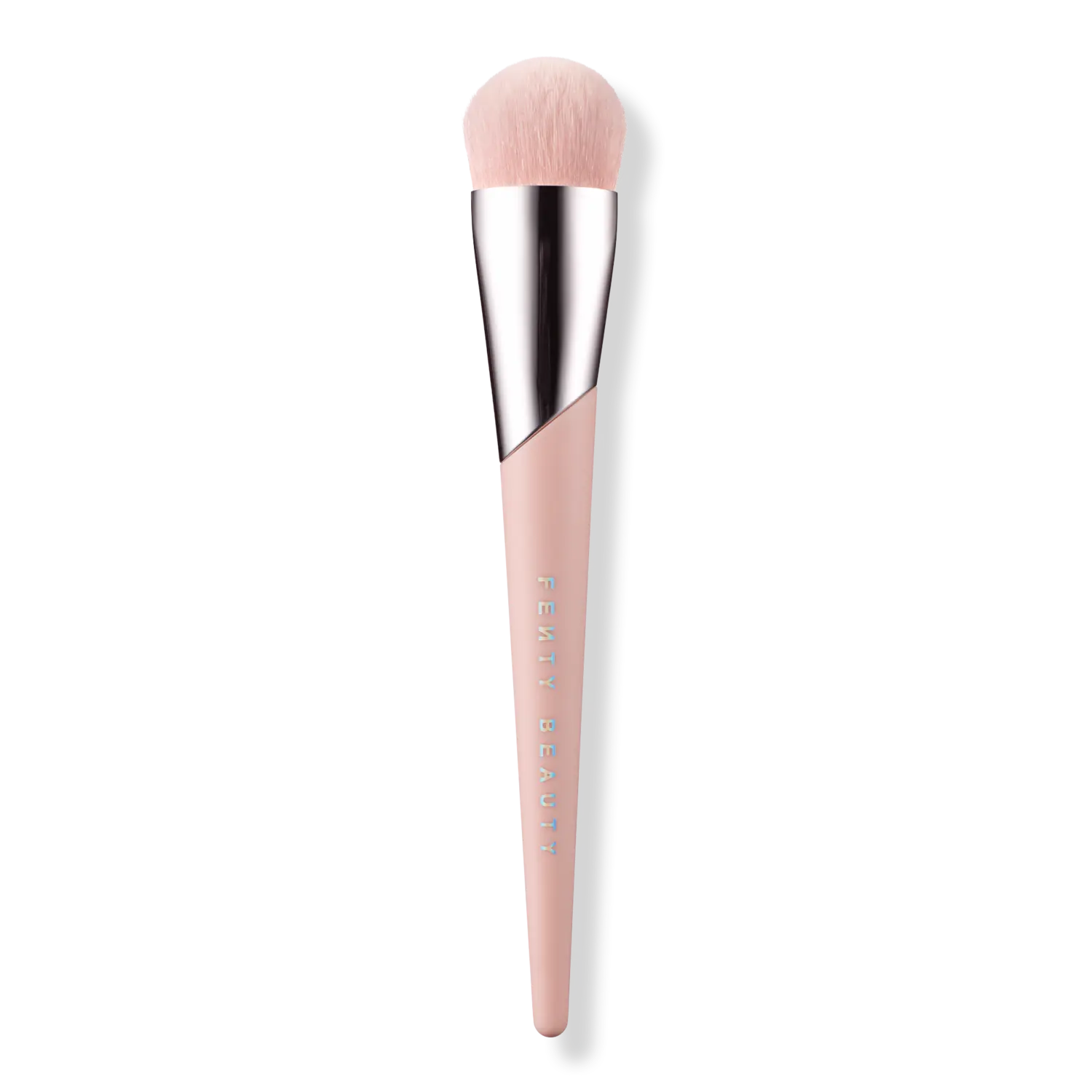 Кисть для нанесения тональной основы с плотным слоем 110 FENTY BEAUTY by Rihanna
Кисть для нанесения тональной основы с плотным слоем 110 FENTY BEAUTY by Rihanna