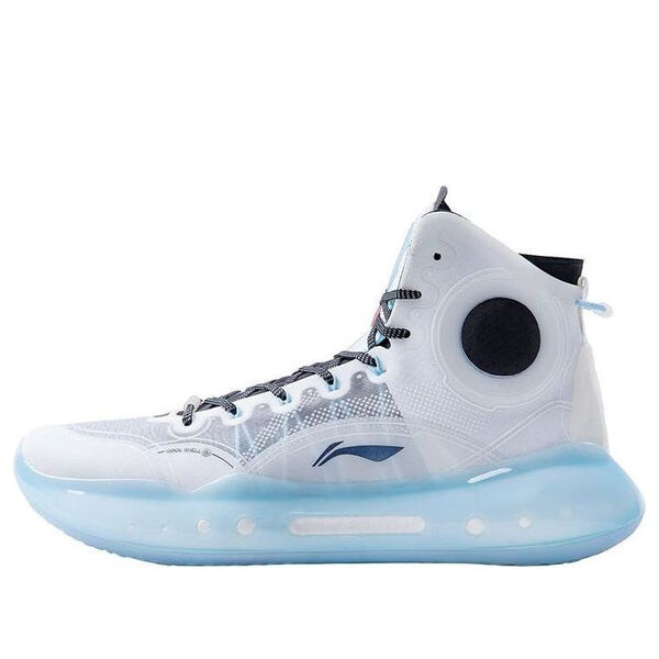 Кроссовки yushuai 14 Li-Ning, белый
Кроссовки yushuai 14 Li-Ning, белый