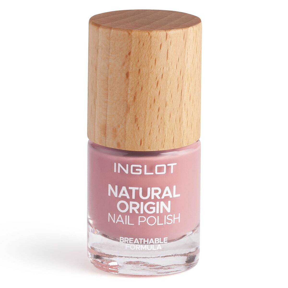 Inglot, Лак для ногтей, натуральное происхождение, бледно-марсала 039 эфирный, 8 мл
Inglot, Лак для ногтей, натуральное происхождение, бледно-марсала 039 эфирный, 8 мл