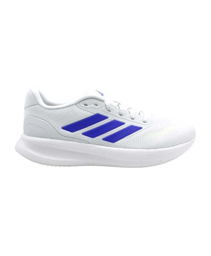 Кроссовки Runfalcon Adidas, белый
Кроссовки Runfalcon Adidas, белый