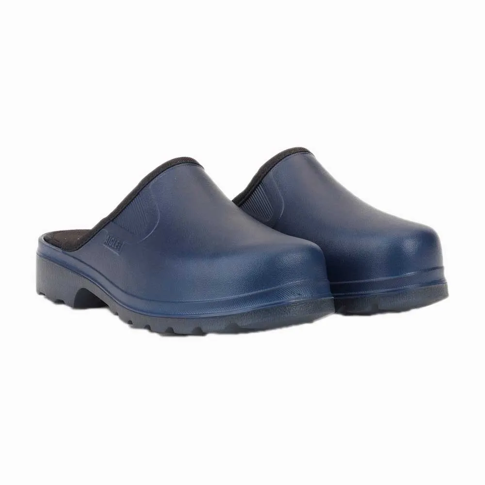 Сабо Aigle NB551, синий
Сабо Aigle NB551, синий