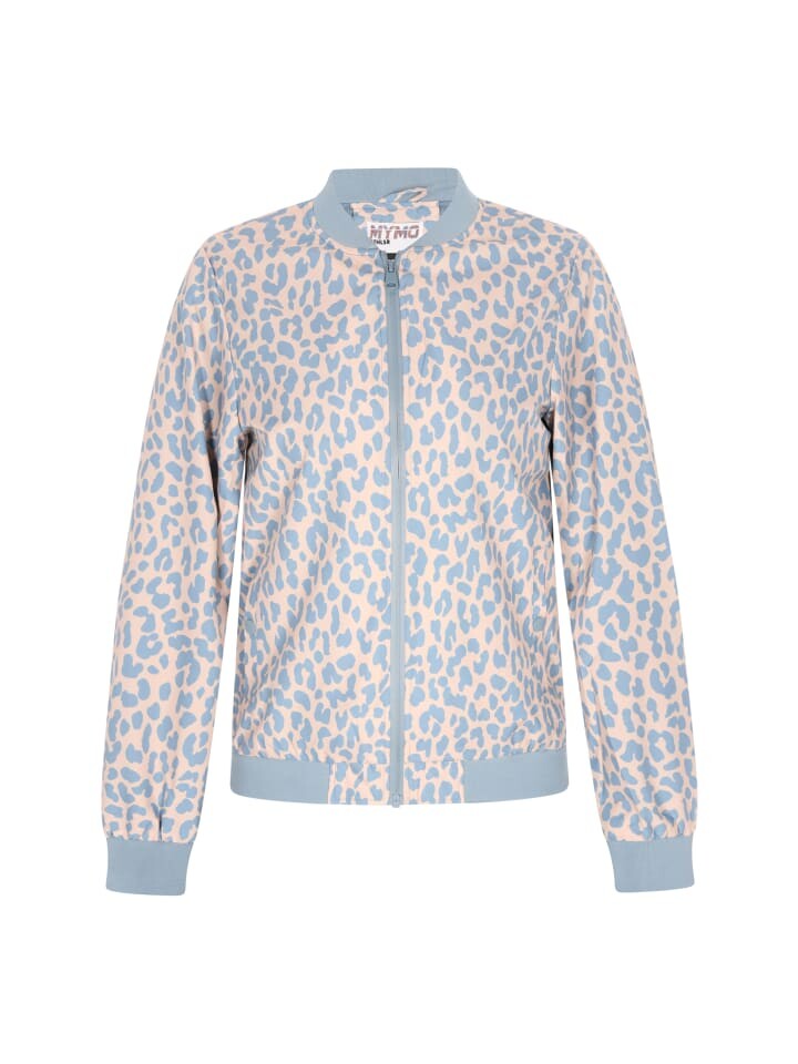 Куртка myMO ATHLSR Jacke, бежевый
Куртка myMO ATHLSR Jacke, бежевый