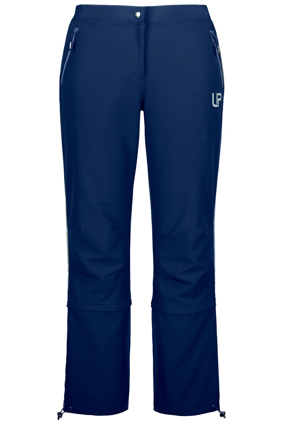 Обычные спортивные брюки Ulla Popken, темно-синий
Обычные спортивные брюки Ulla Popken, темно-синий