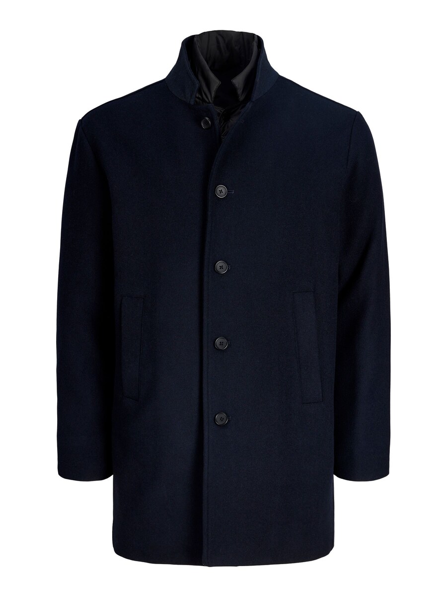Пальто межсезонное Portland Outerwear Company, синий
Пальто межсезонное Portland Outerwear Company, синий