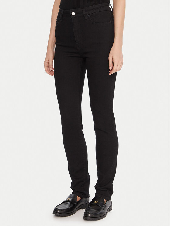 Джинсы slim fit State 50546342 Boss, черный
Джинсы slim fit State 50546342 Boss, черный