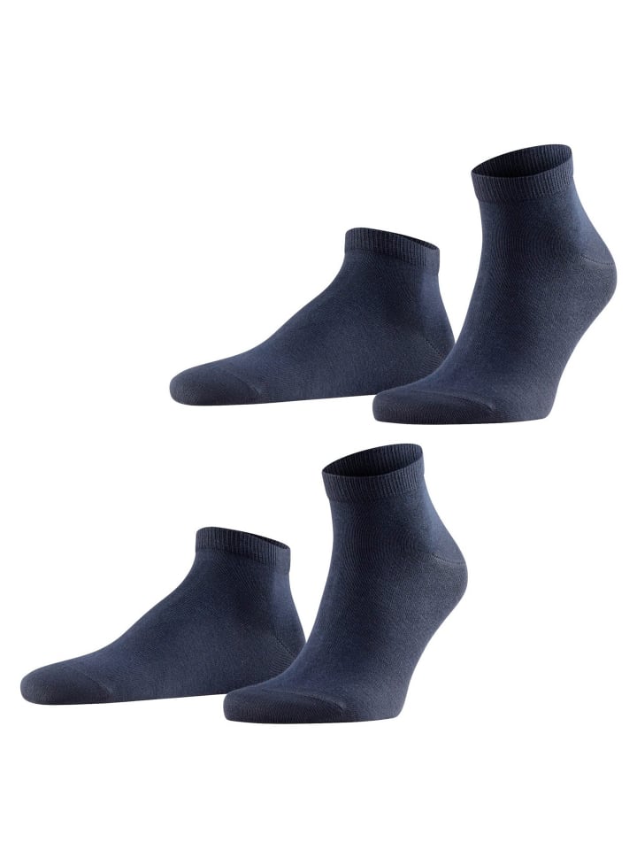 Носки Falke, темно-синий
Носки Falke, темно-синий