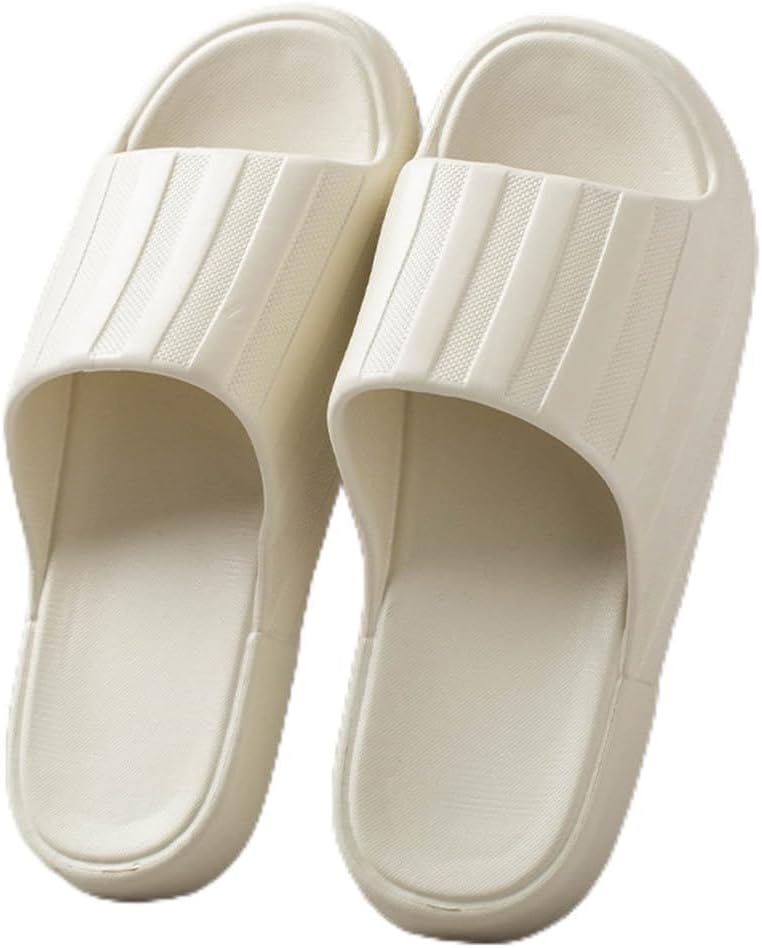 Домашние тапочки с нескользящей подошвой, толстая мягкая платформа, слайды для женщин и мужчин, унисекс, для душа и ванной, для взрослых пар, для дома и улицы (Размер: 36/37 EU, Цвет: хаки) Bydzkj
Домашние тапочки с нескользящей подошвой, толстая мягкая платформа, слайды для женщин и мужчин, унисекс, для душа и ванной, для взрослых пар, для дома и улицы (Размер: 36/37 EU, Цвет: хаки) Bydzkj