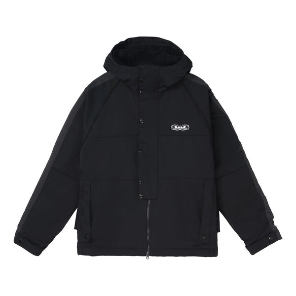 Куртка Nike LeBron Premium Utility Basketball Jacket 'Black', черный
Куртка Nike LeBron Premium Utility Basketball Jacket 'Black', черный