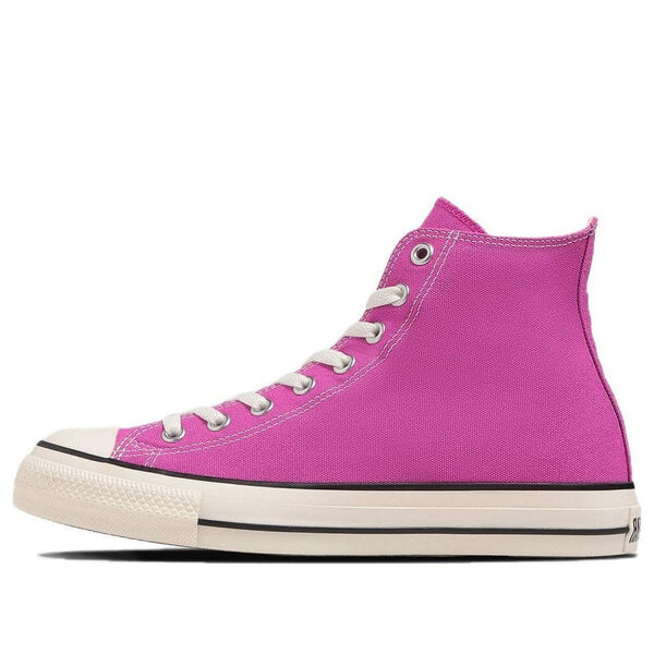 Кроссовки all star hi 'pink' Converse, розовый
Кроссовки all star hi 'pink' Converse, розовый