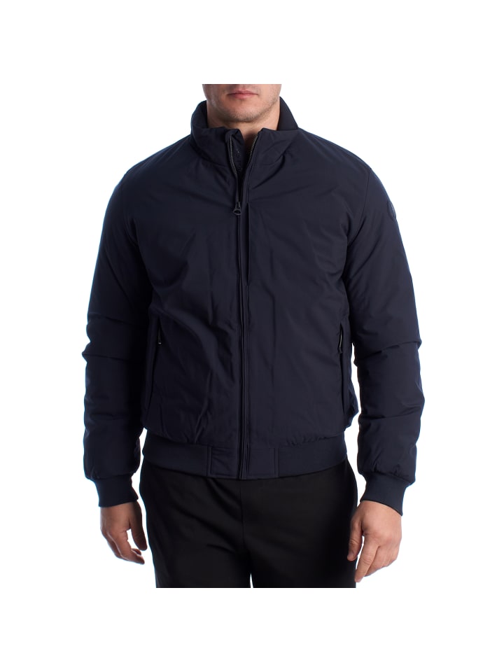 U.S. Polo Assn. Куртка переходного цвета синего цвета
U.S. Polo Assn. Куртка переходного цвета синего цвета