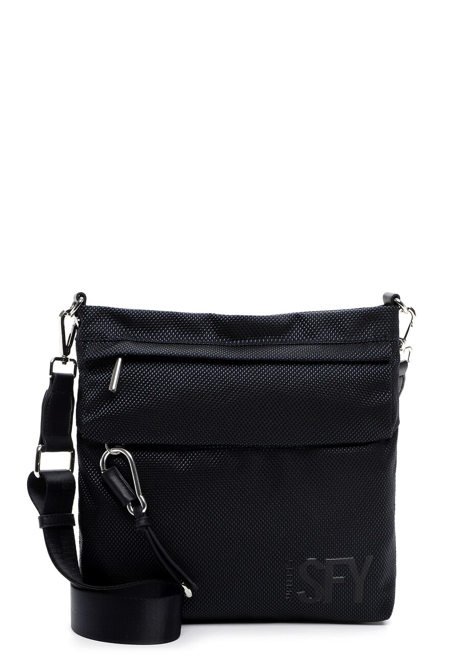 Сумка кросс-боди Suri Frey Sports Marry, Black
Сумка кросс-боди Suri Frey Sports Marry, Black