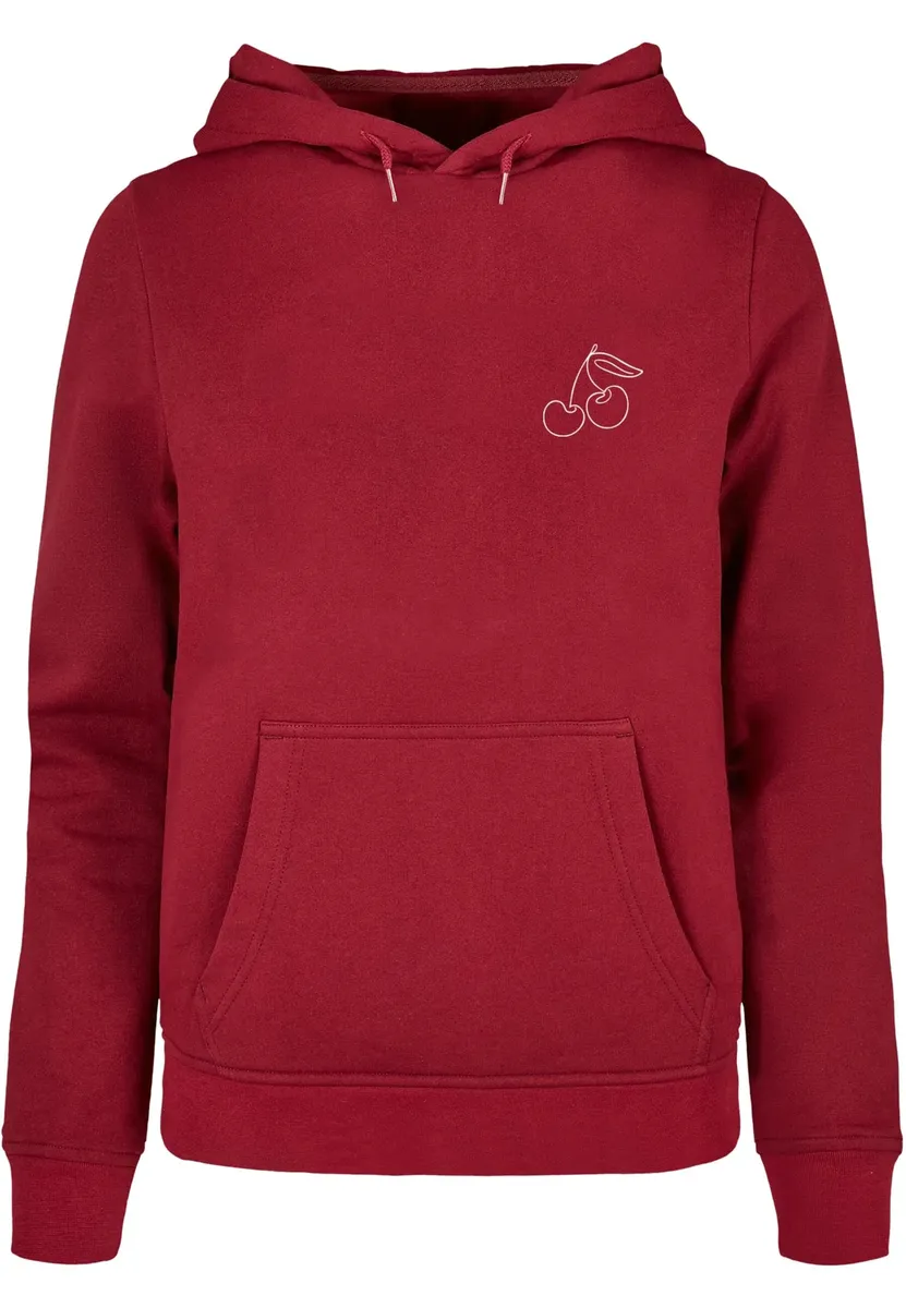 Толстовка Merchcode "Женская женская толстовка Merchcode Cherry Basic с капюшоном ", цвет Burgundy
Толстовка Merchcode "Женская женская толстовка Merchcode Cherry Basic с капюшоном ", цвет Burgundy