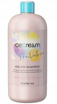 Шампунь для объема, 1000 мл Inebrya IC Pro-Volume, Серый, Шампунь для объема, 1000 мл Inebrya IC Pro-Volume
Шампунь для объема, 1000 мл Inebrya IC Pro-Volume, Серый, Шампунь для объема, 1000 мл Inebrya IC Pro-Volume