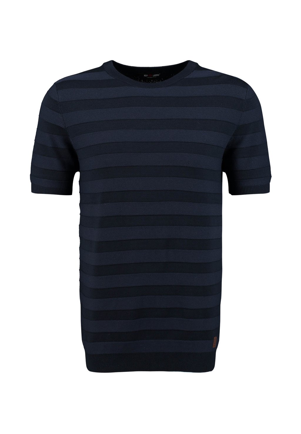 Футболка с принтом Key Largo, темно-синий
Футболка с принтом Key Largo, темно-синий