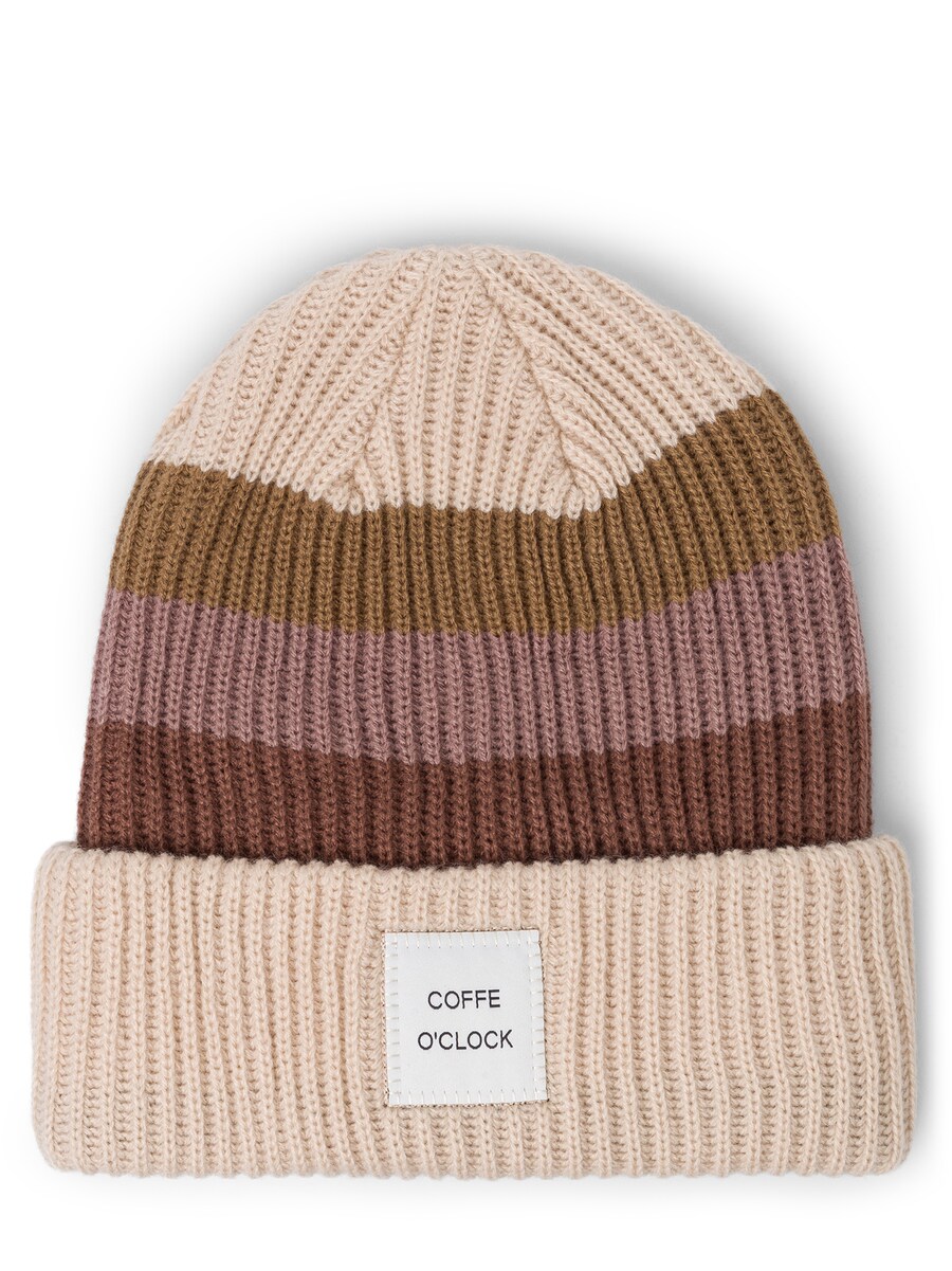 Шапка Verb To Do, бежевый/темно-бежевый
Шапка Verb To Do, бежевый/темно-бежевый