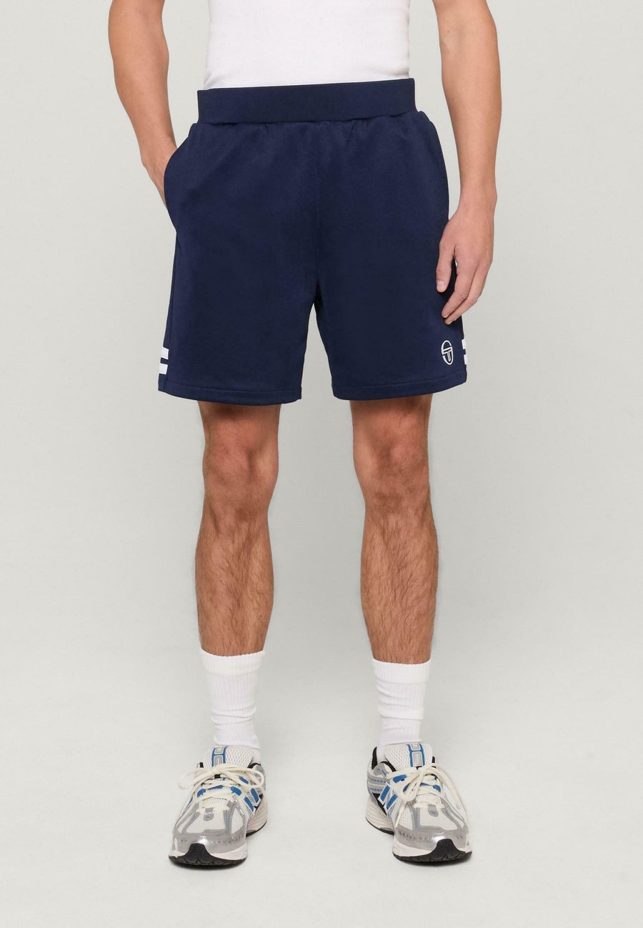 Шорты Sergio Tacchini NEW ORION, Maritime Blue White/Blue
Шорты Sergio Tacchini NEW ORION, Maritime Blue White/Blue