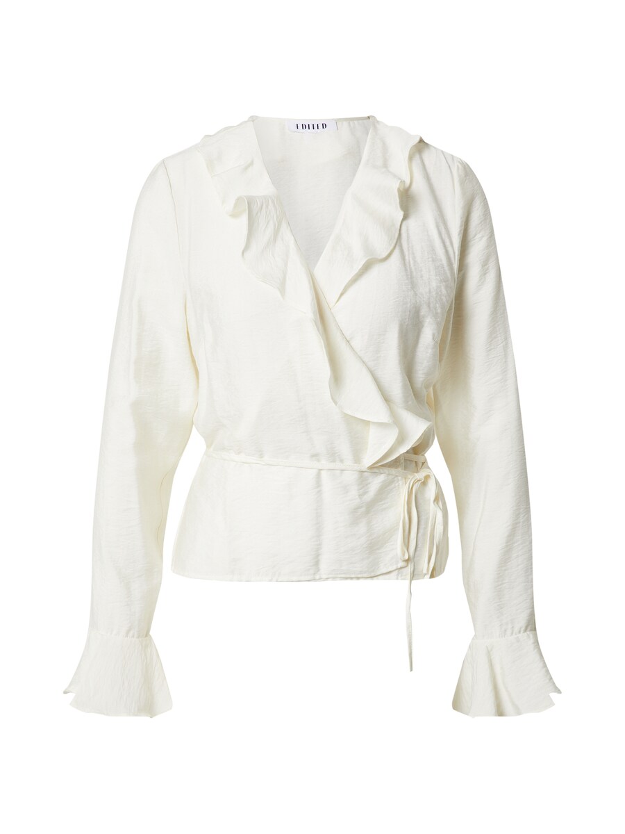 Блузка EDITED Blouse Skyler, белый
Блузка EDITED Blouse Skyler, белый