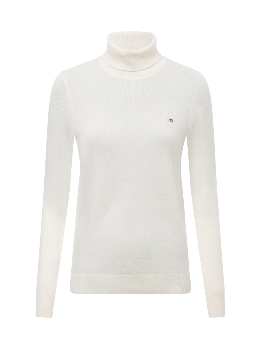 Свитер GANT, Ecru
Свитер GANT, Ecru