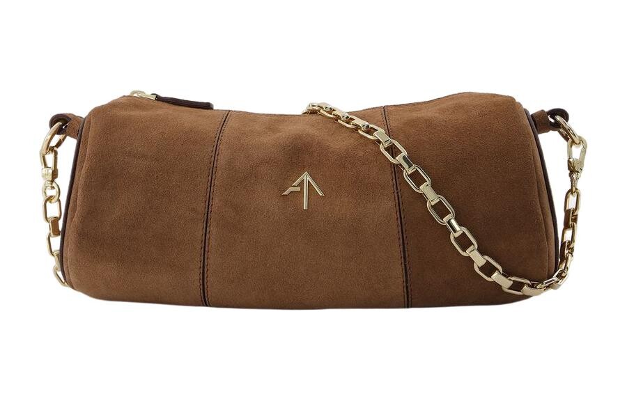 Женская сумка через плечо Manu Atelier
Женская сумка через плечо Manu Atelier