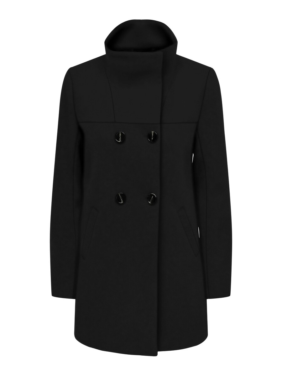 Пальто межсезонное ONLY BLAKE, черный
Пальто межсезонное ONLY BLAKE, черный