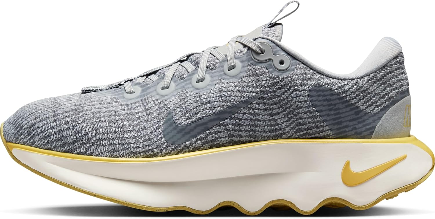 Мужские кроссовки для ходьбы Nike Training, Light Smoke Grey/Smoke Grey/Saturn Gold/Light Smoke Grey
Мужские кроссовки для ходьбы Nike Training, Light Smoke Grey/Smoke Grey/Saturn Gold/Light Smoke Grey