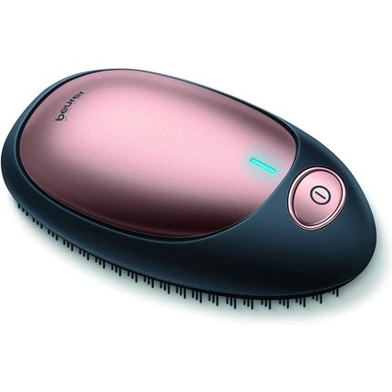 Щетка для распутывания волос Beurer HT 10 с ионной технологией для гладких и блестящих черных волос
Щетка для распутывания волос Beurer HT 10 с ионной технологией для гладких и блестящих черных волос