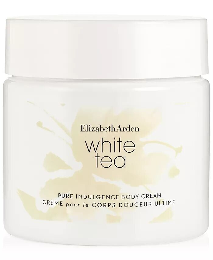 Крем для тела Pure Indulgence с белым чаем, 13,5 унций Elizabeth Arden
Крем для тела Pure Indulgence с белым чаем, 13,5 унций Elizabeth Arden