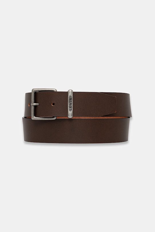 Ремень Levi'S, коричневый
Ремень Levi'S, коричневый