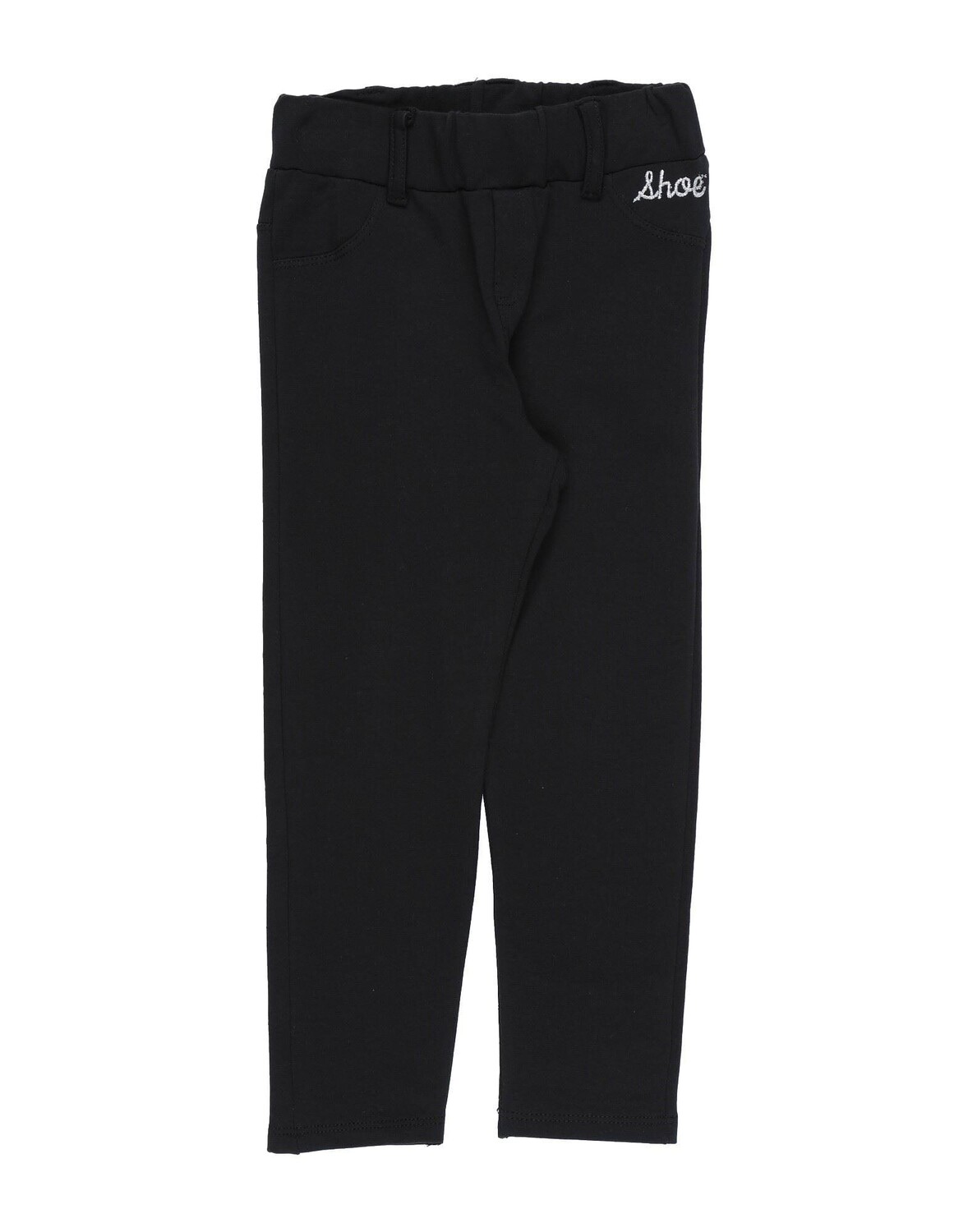 Брюки Shoe, черный
Брюки Shoe, черный