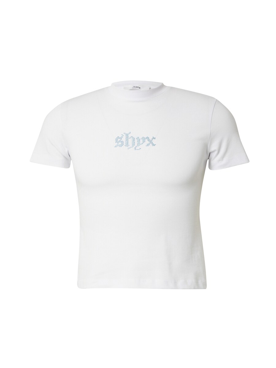 Футболка SHYX Shirt Sharli, белый
Футболка SHYX Shirt Sharli, белый