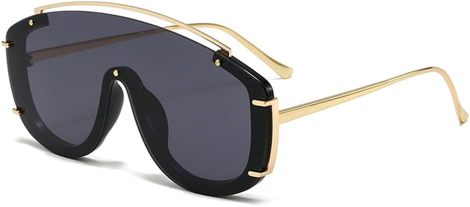 Модные женские солнцезащитные очки с градиентным переходом для занятий спортом на открытом воздухе, металлические солнцезащитные очки большого размера для мужчин PRSTNN, C1
Модные женские солнцезащитные очки с градиентным переходом для занятий спортом на открытом воздухе, металлические солнцезащитные очки большого размера для мужчин PRSTNN, C1