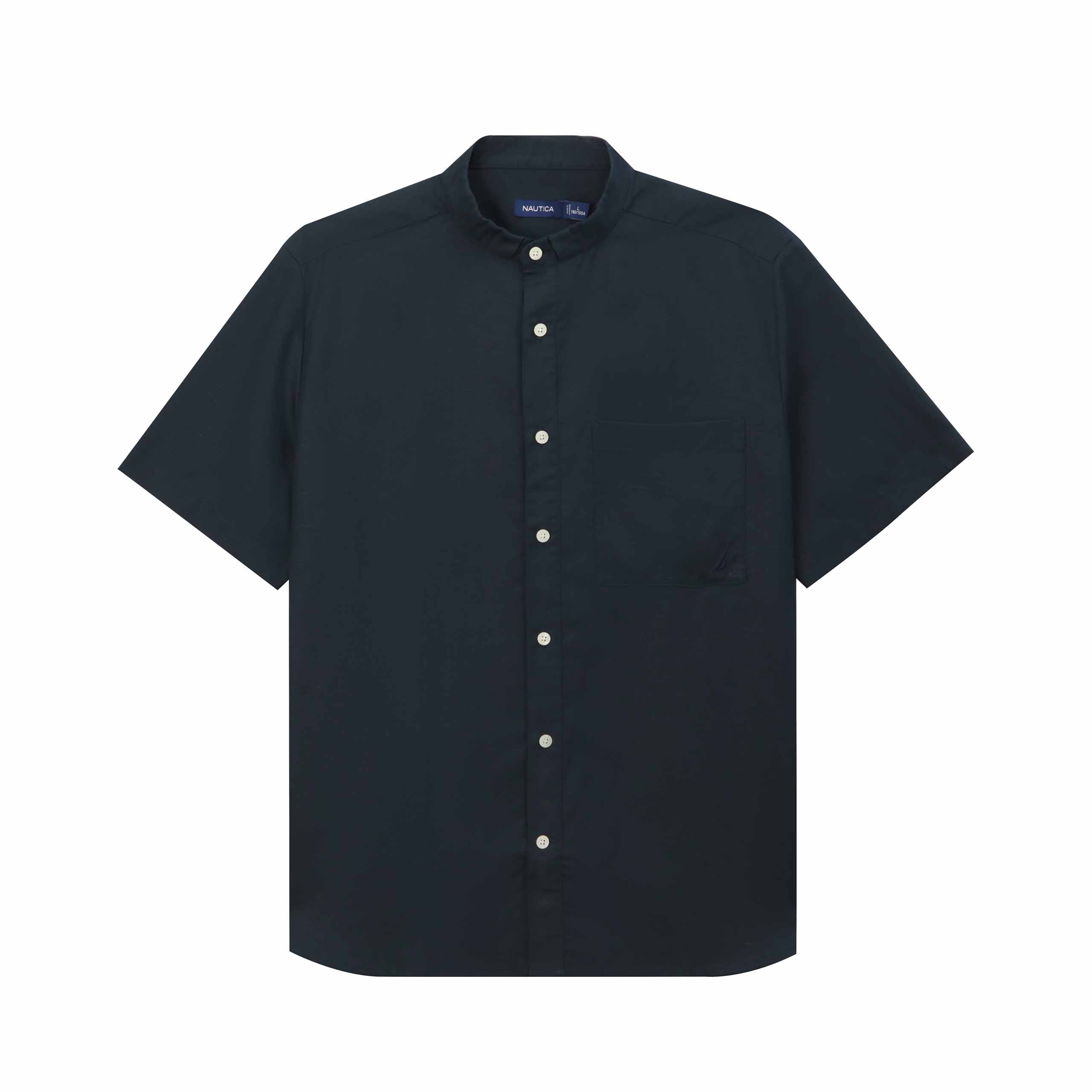 Мужская рубашка NAUTICA, синий
Мужская рубашка NAUTICA, синий