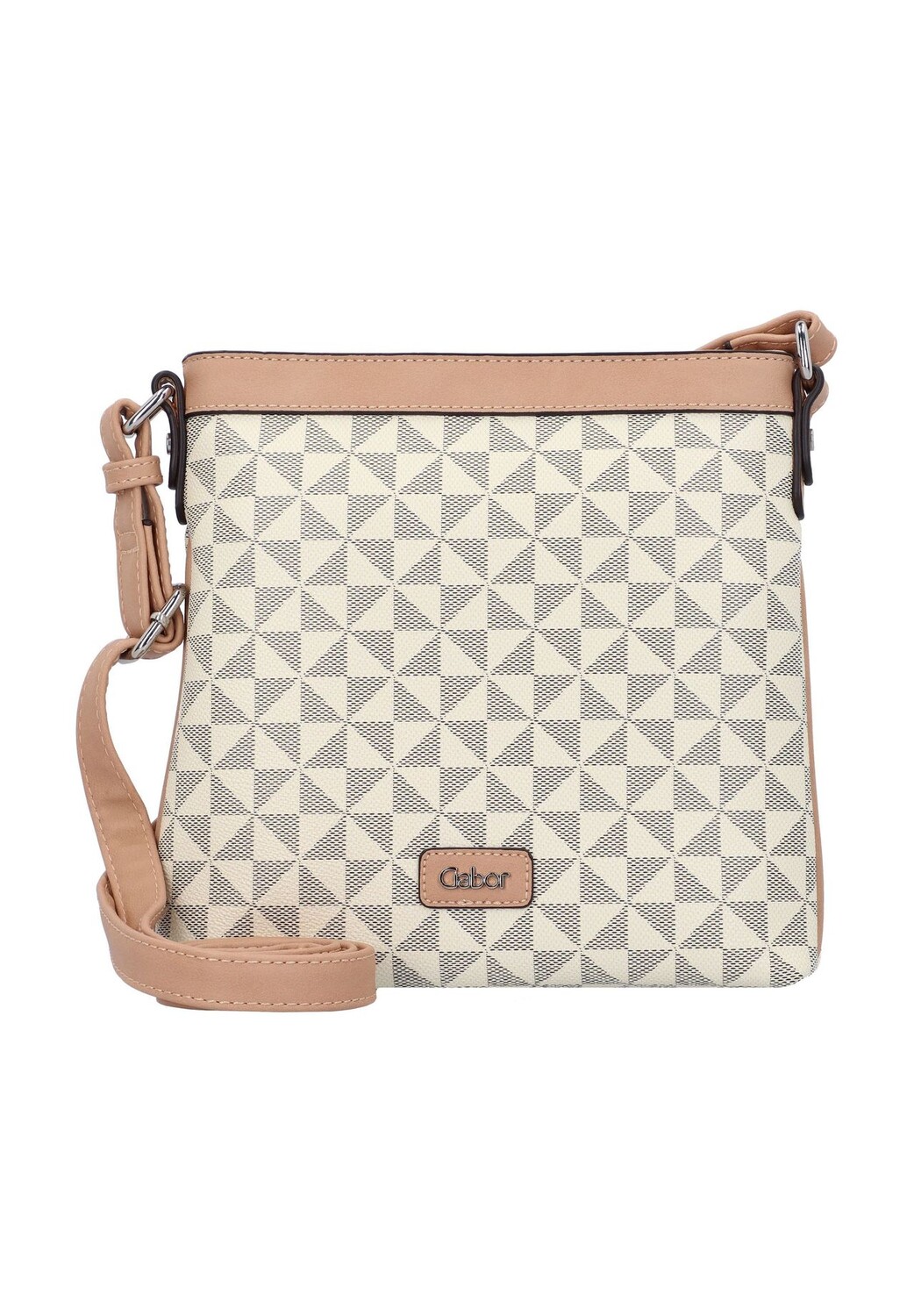 Сумка через плечо Barina 24 см Gabor, цвет Mixed White, Белый, Сумка через плечо Barina 24 см Gabor, цвет Mixed White
Сумка через плечо Barina 24 см Gabor, цвет Mixed White, Белый, Сумка через плечо Barina 24 см Gabor, цвет Mixed White