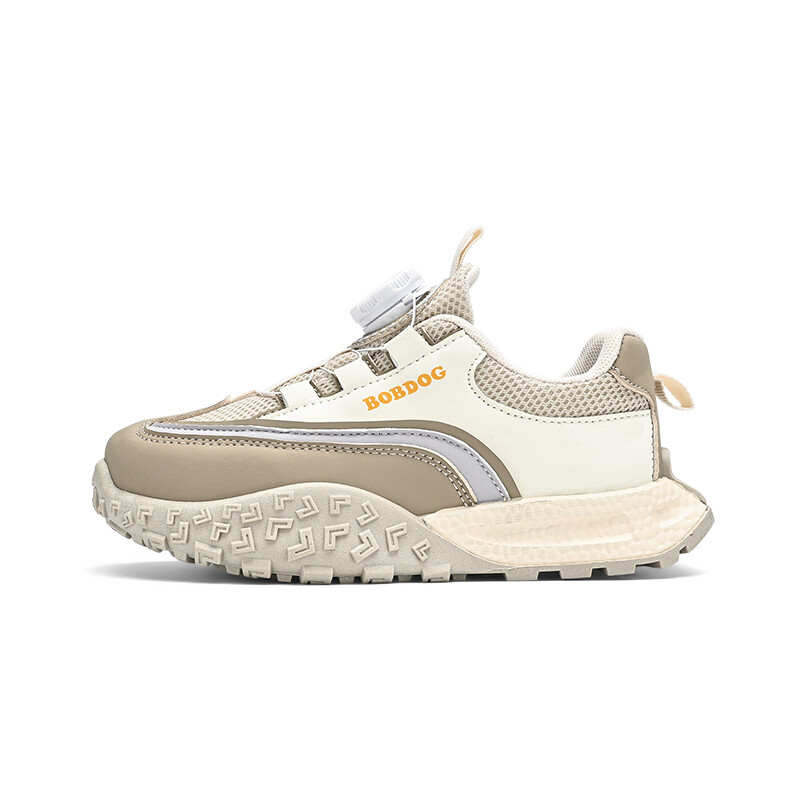 Детская повседневная обувь для детей, кроссовки, кроссовки Bobdog, бежевый/хаки 
Детская повседневная обувь для детей, кроссовки, кроссовки Bobdog, бежевый/хаки