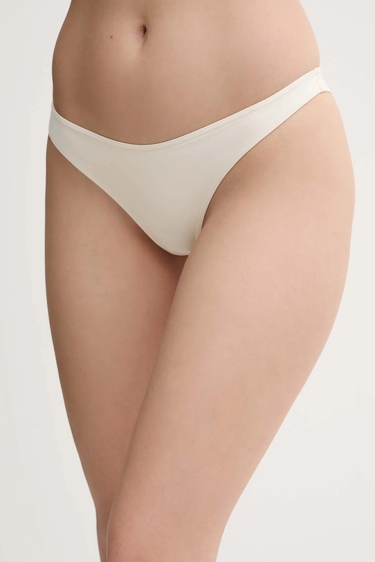 Бразильские купальники Mc2 Saint Barth, бежевый
Бразильские купальники Mc2 Saint Barth, бежевый