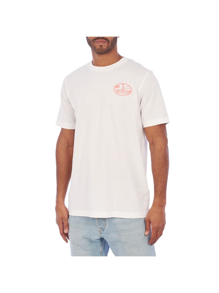 Рубашка белого цвета Diesel
Рубашка белого цвета Diesel