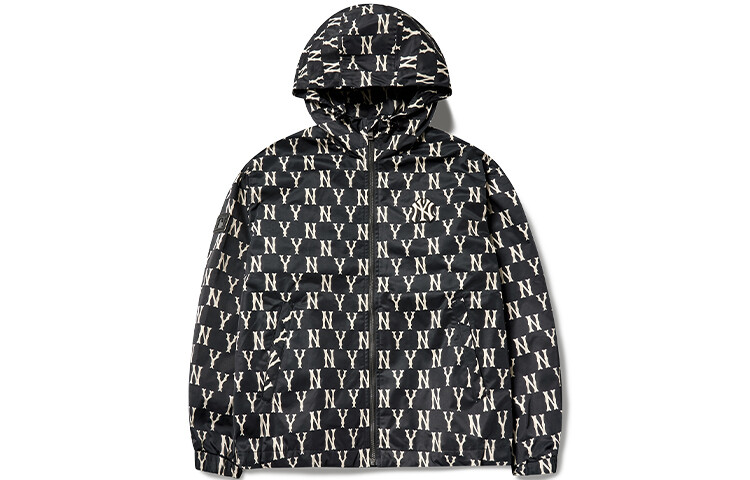 Куртка Old Flower унисекс, черный Mlb
Куртка Old Flower унисекс, черный Mlb