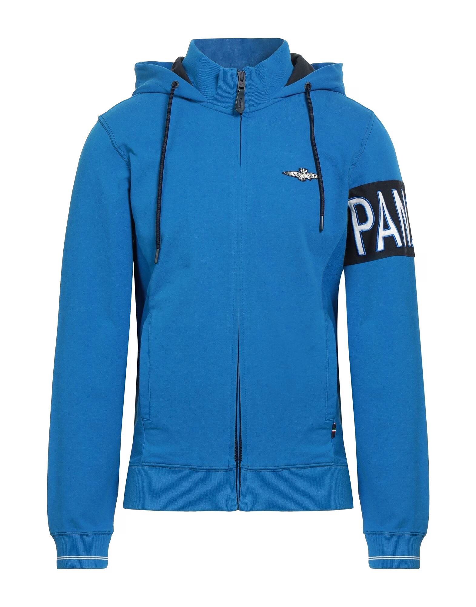 Толстовка Aeronautica Militare, лазурный
Толстовка Aeronautica Militare, лазурный