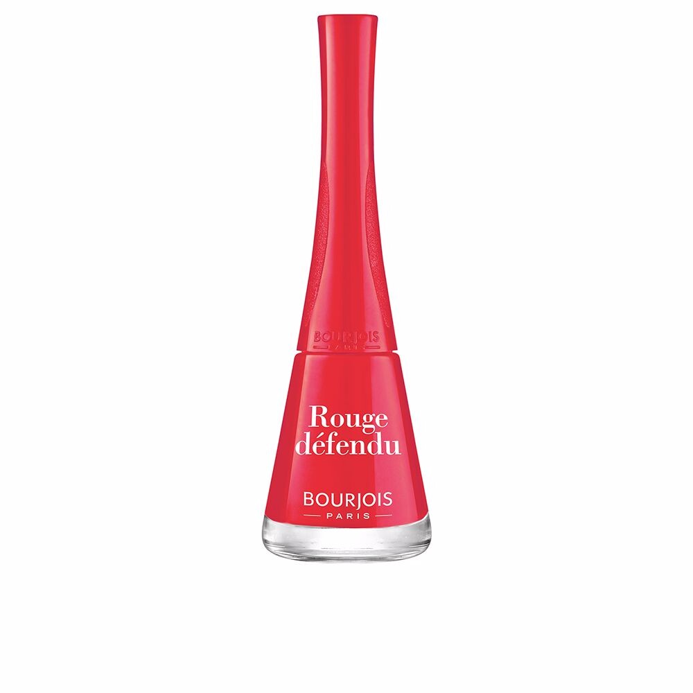 Лак для ногтей 1 seconde nail polish Bourjois, 9 мл, 044
Лак для ногтей 1 seconde nail polish Bourjois, 9 мл, 044