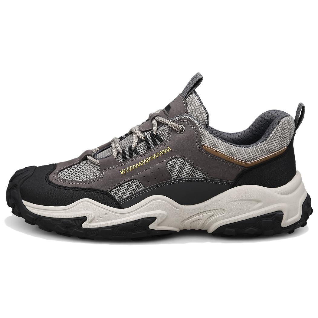 BECK Коллекция Feng Xiao низкие повседневные кроссовки унисекс серые, цвет Gray
BECK Коллекция Feng Xiao низкие повседневные кроссовки унисекс серые, цвет Gray