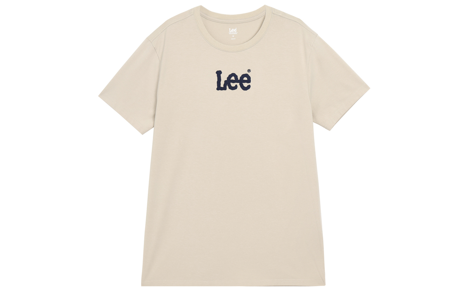 Футболка мужская Lee, серый
Футболка мужская Lee, серый